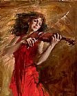 Andrew Atroshenko Solo painting